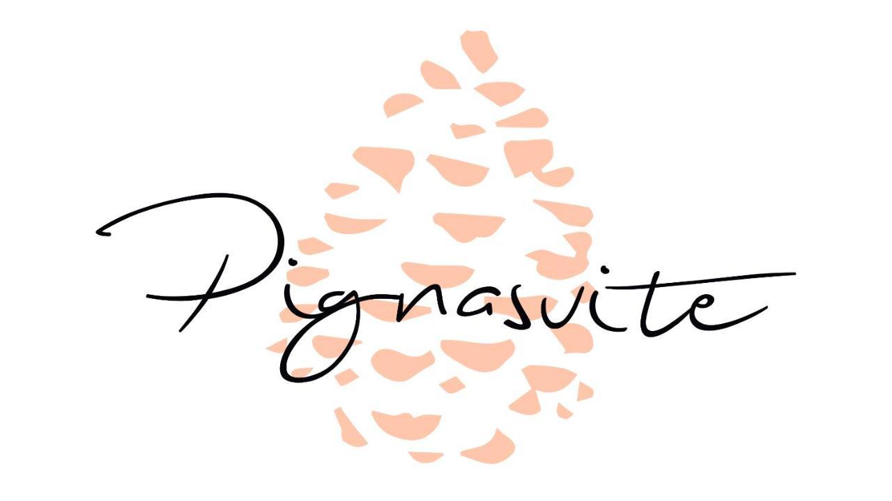 نابولي Pignasuite المظهر الخارجي الصورة